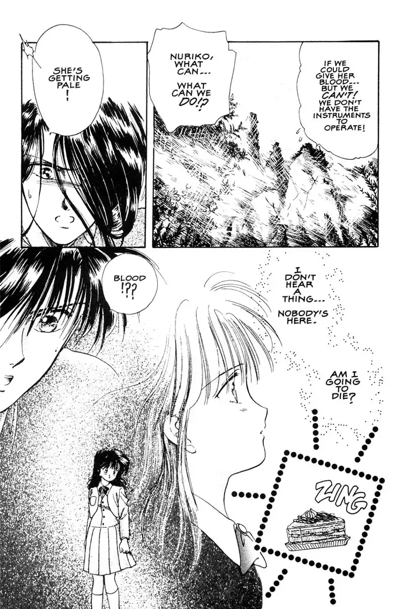 Fushigi Yuugi Chapter 9 14